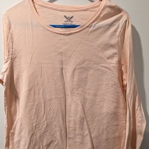 Faded Glory Long Sleeve T